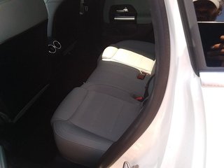 Mercedes-Benz GLA 200 D 110 kW (150 CV)
