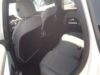 Mercedes-Benz GLA 200 D 110 kW (150 CV)