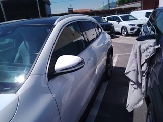 Mercedes-Benz GLA 200 D 110 kW (150 CV)
