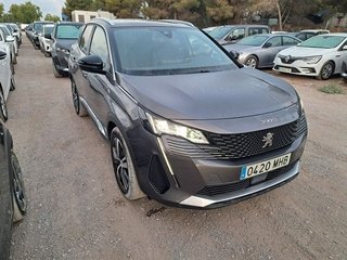 Peugeot 3008 BlueHDi 130 S&S GT EAT8 96 kW (130 CV)