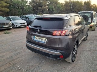 Peugeot 3008 BlueHDi 130 S&S GT EAT8 96 kW (130 CV)