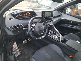 Peugeot 3008 BlueHDi 130 S&S GT EAT8 96 kW (130 CV)