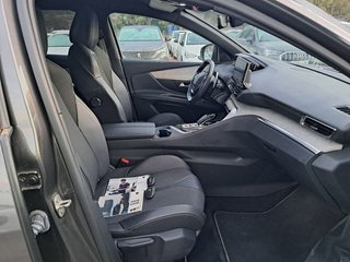 Peugeot 3008 BlueHDi 130 S&S GT EAT8 96 kW (130 CV)