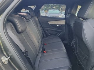 Peugeot 3008 BlueHDi 130 S&S GT EAT8 96 kW (130 CV)