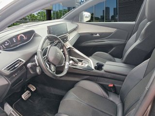 Peugeot 3008 BlueHDi 130 S&S GT EAT8 96 kW (130 CV)