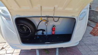 Caravana Sterckeman Starlett 370 CE