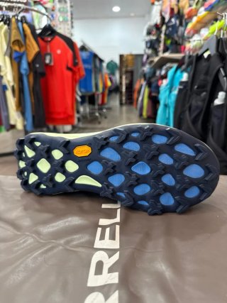 Zapatillas Merrell Agility Peak 6 Trail Running