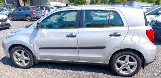 Toyota Urban Cruiser 2011