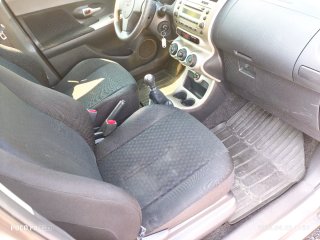 Toyota Urban Cruiser 2011