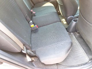 Toyota Urban Cruiser 2011