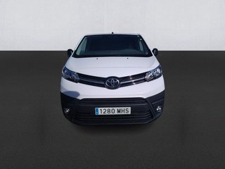 Toyota Proace Furgon 1.5D GX L1 75 kW (102 CV)