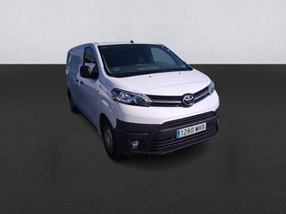 Toyota Proace Furgon 1.5D GX L1 75 kW (102 CV)