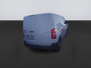 Toyota Proace Furgon 1.5D GX L1 75 kW (102 CV)