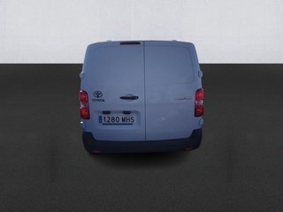 Toyota Proace Furgon 1.5D GX L1 75 kW (102 CV)