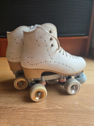 Patines Belati Primula Talla 37