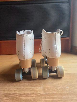 Patines Belati Primula Talla 37