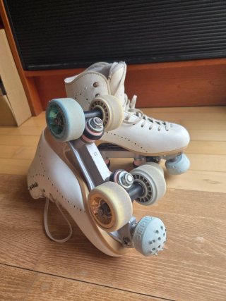 Patines Belati Primula Talla 37