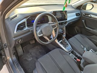 Volkswagen T-Roc "Más" 1.5 TSI 110 kW (150 CV) DSG