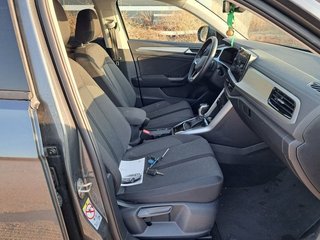 Volkswagen T-Roc "Más" 1.5 TSI 110 kW (150 CV) DSG