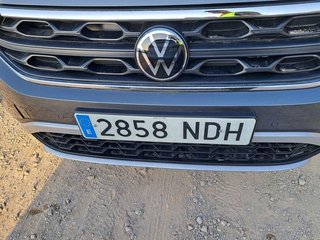 Volkswagen T-Roc "Más" 1.5 TSI 110 kW (150 CV) DSG