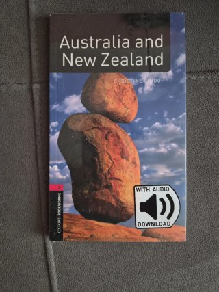 Australia and New Zealand