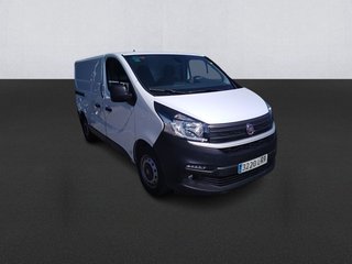 Fiat Talento Furgon 2.0 MultiJet Base Corto 88 kW (120 CV)