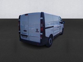 Fiat Talento Furgon 2.0 MultiJet Base Corto 88 kW (120 CV)