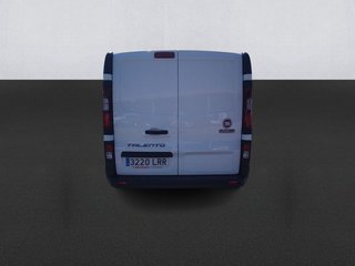 Fiat Talento Furgon 2.0 MultiJet Base Corto 88 kW (120 CV)