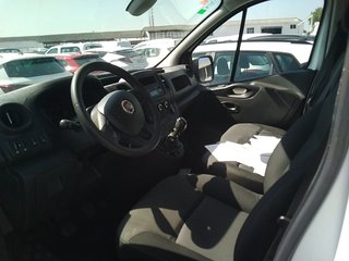 Fiat Talento Furgon 2.0 MultiJet Base Corto 88 kW (120 CV)
