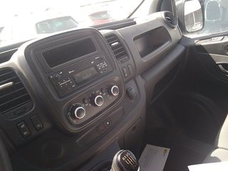 Fiat Talento Furgon 2.0 MultiJet Base Corto 88 kW (120 CV)