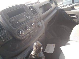 Fiat Talento Furgon 2.0 MultiJet Base Corto 88 kW (120 CV)