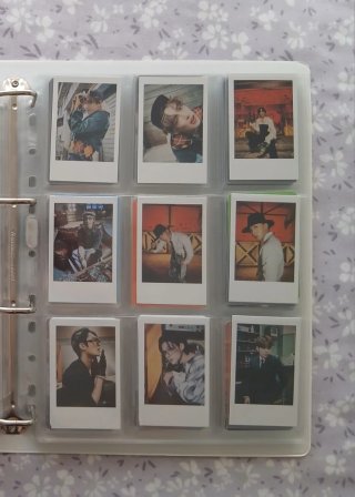 Ateez the world will platform ver