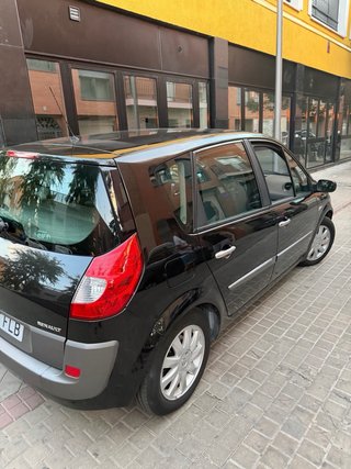 Renault Scenic 2008