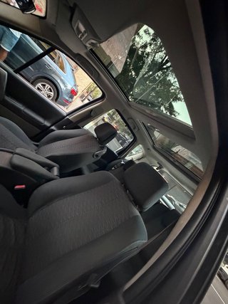 Renault Scenic 2008