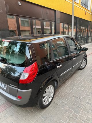 Renault Scenic 2008