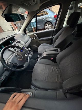Renault Scenic 2008