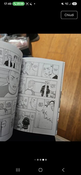 Tokyo revengers 3
