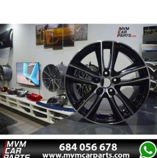 Pack Llantas para Seat Leon FR