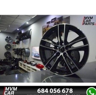 Pack Llantas para Seat Leon FR