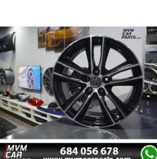 Pack Llantas para Seat Leon FR