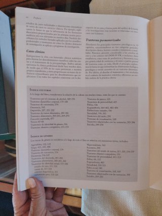 Psicopatología