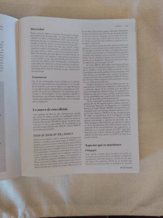 Psicopatología