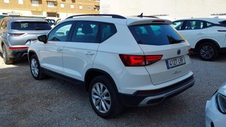 SEAT Ateca 2.0 TDI S&S Style Go 85 kW (116 CV)