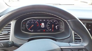 SEAT Ateca 2.0 TDI S&S Style Go 85 kW (116 CV)