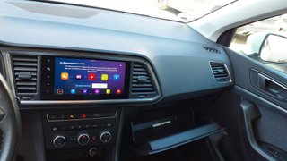 SEAT Ateca 2.0 TDI S&S Style Go 85 kW (116 CV)