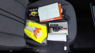 SEAT Ateca 2.0 TDI S&S Style Go 85 kW (116 CV)