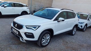 SEAT Ateca 2.0 TDI S&S Style Go 85 kW (116 CV)