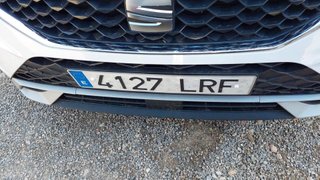 SEAT Ateca 2.0 TDI S&S Style Go 85 kW (116 CV)
