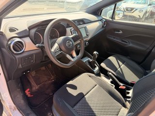Nissan Micra IG-T Acenta 68 kW (92 CV)