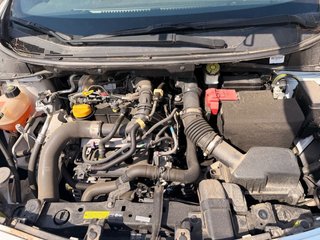 Nissan Micra IG-T Acenta 68 kW (92 CV)